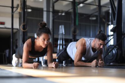 Fitness and Wellness Insurance in Yuma, AZ