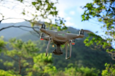 Drone Insurance in Yuma, AZ by Desert Insurance, LLC