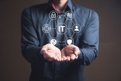 Managed Service Provider at work in Yuma, AZ