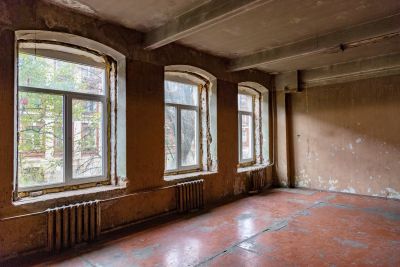 Vacant Property Insurance in Yuma, AZ