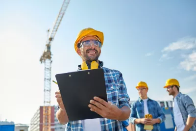 Contractor Insurance Solutions by Desert Insurance, LLC