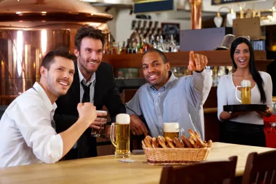Liquor Liability Insurance in Yuma, AZ