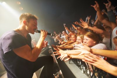 Event Promoter Insurance in Yuma, AZ
