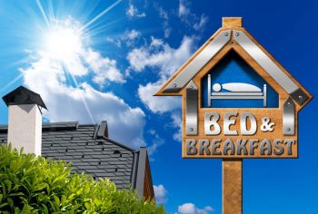 Yuma, AZ. Bed & Breakfast Insurance