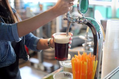 Craft Beer Insurance in Yuma, AZ by Desert Insurance, LLC