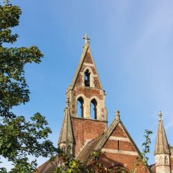 Yuma, AZ. Church Liability Insurance