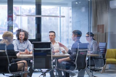 Software Company Insurance in Yuma, AZ