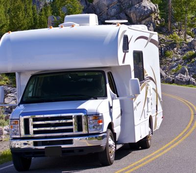 Affordable RV Insurance in Yuma, AZ - Desert Insurance, LLC