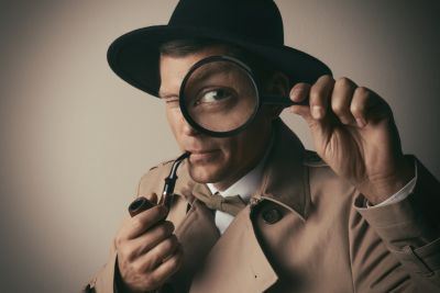 Private Investigator Insurance in Field:Home City}} by Desert Insurance, LLC