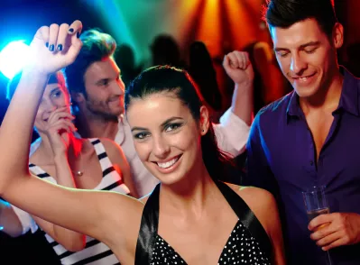 DF and Performer Insurance in Yuma, AZ