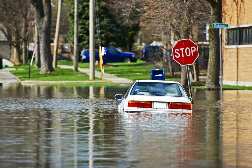 Yuma, AZ. Flood Insurance