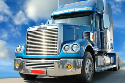 Commercial Truck Insurance in Yuma, AZ.