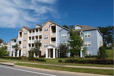 Investment Property Insurance in Yuma, AZ - Desert Insurance, LLC