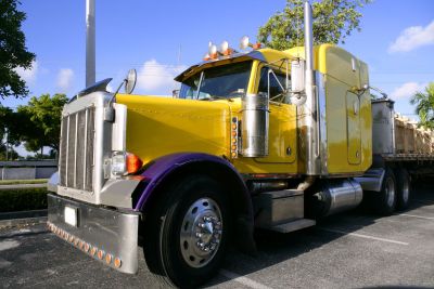 Commercial Truck Liability Insurance in Yuma, AZ